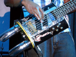 homemade jamz band  5 