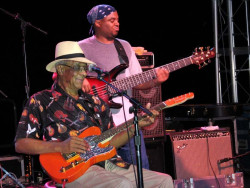 hubert sumlin 6