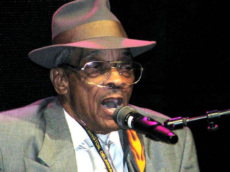 hubert sumlin