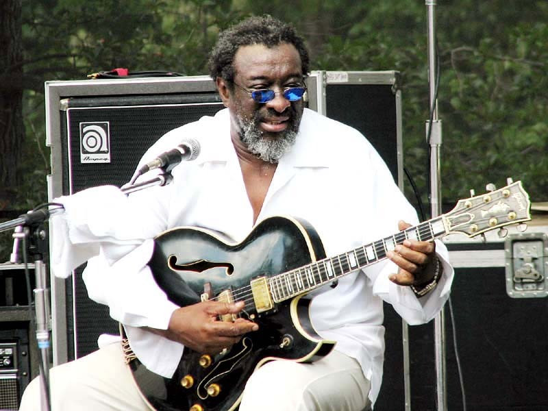 james blood ulmer