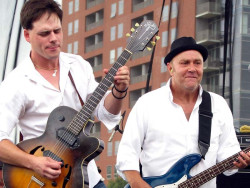 jimmy pritchard band ig