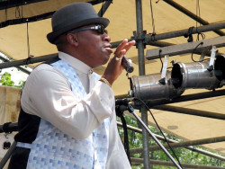 john lee hooker jr 4