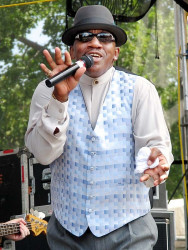 john lee hooker jr.  3 