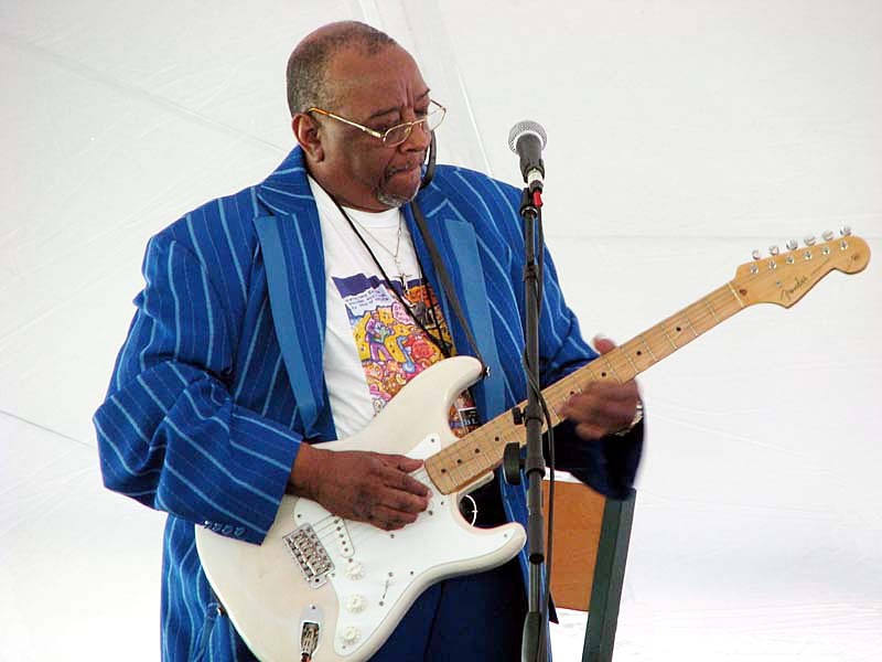 johnny  yard dog  jones 4