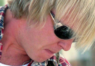 Kenny Wayne Shephard