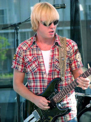 kenny wayne sheppard