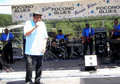 King Alex and the Untouchables