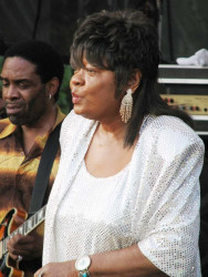 koko taylor 8