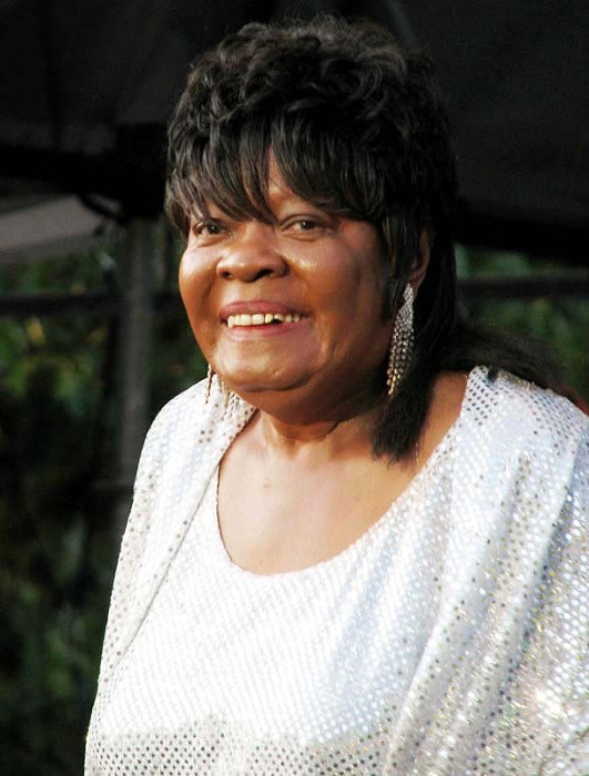 koko taylor