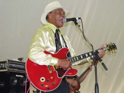 little freddie king 3