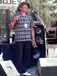 little sanny davis  2 