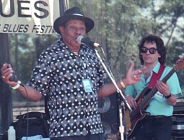 little sanny davis ig