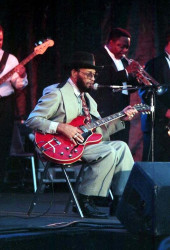 lowell fulsom band 9