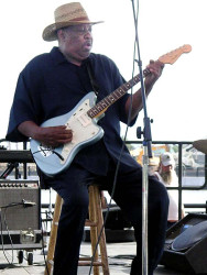 magic slim
