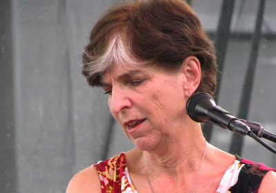 Marcia Ball