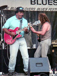 matt guitar murphy  5 