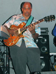 maurice john vaughn 5