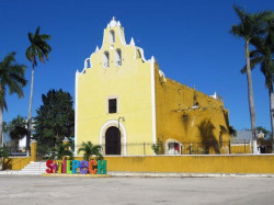 yucatan