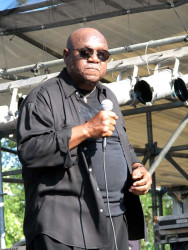 mighty sam mcclain 5