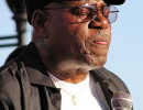 mighty sam mcclain