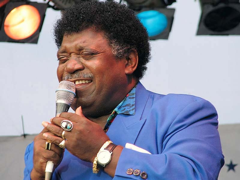 percy sledge  2 
