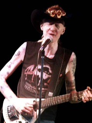 johnny winter  6 