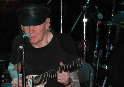 Johnny Winter