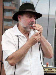 pierre lacocque   mississippi heat