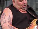 popa chubby  3 