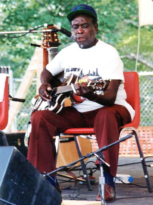 r.l. burnside  2 