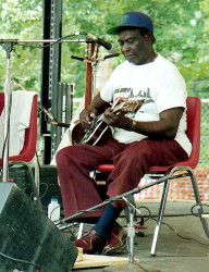 r.l. burnside  3 