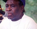 r.l. burnside