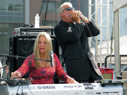 rod piazza   honey  wife 