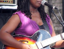 ruthie foster