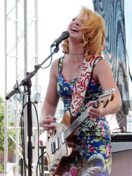 samantha fish