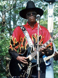 smokey wilson
