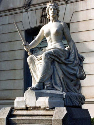 52 philippine statue in manila