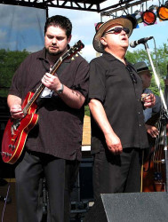 sugar ray  the bluetones 3