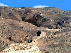 125 monument to fearaa