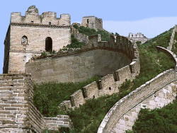 31 every tower was worthy of a picture