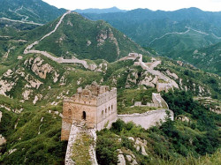 49 would this wall ever end