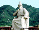 7 chinas first emperor  qin shi huang