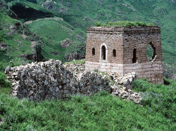 98 closing in on the liaodong provinceaa