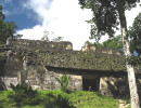 32 another of the many structures around tikal national park in guatermala