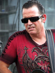 tommy castro