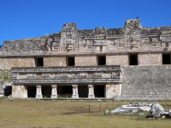 uxmal