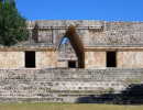 uxmal