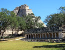 uxmal