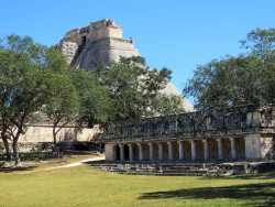 uxmal