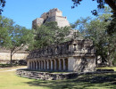 uxmal